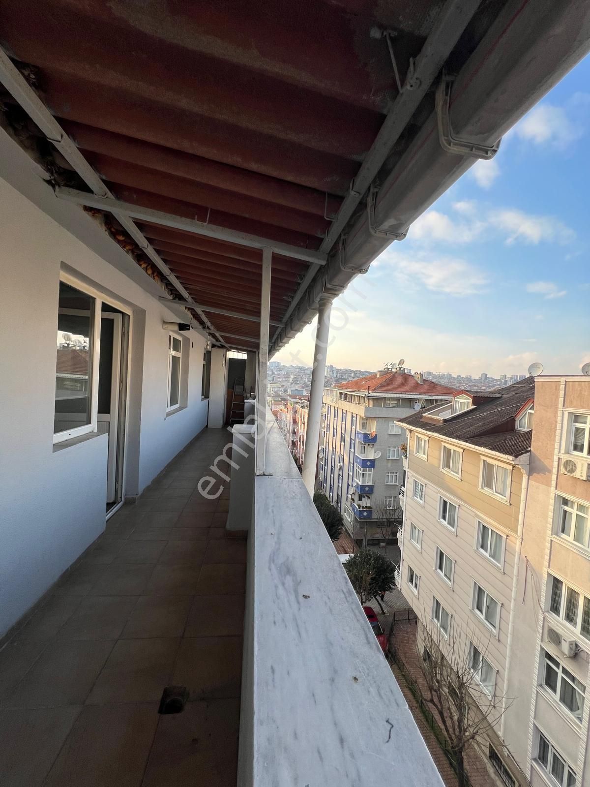 Tiyap'tan Bahçelievler Kocasinan'da Merkezi Konumda Satılık 2+1 Daire - Görsel 8