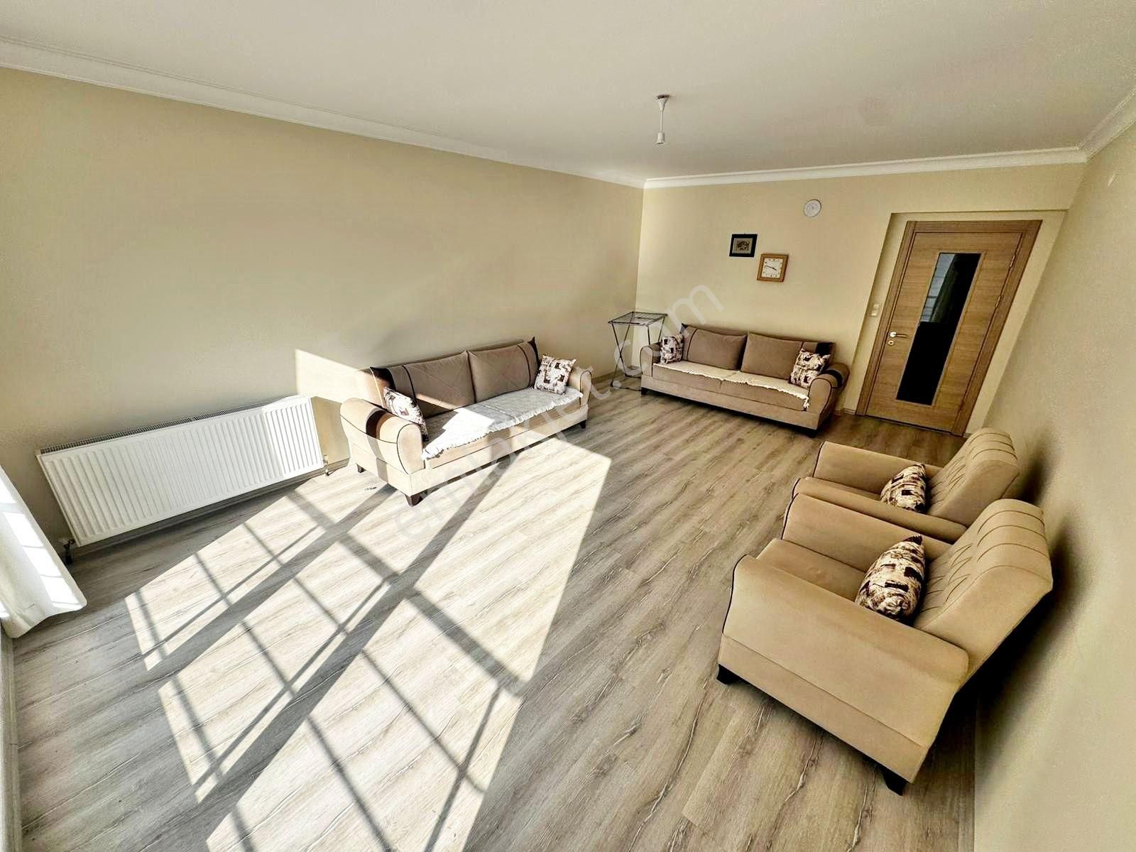 Şentepenin Merkezinde Site İçerisinde Arakat 3+1 Satılık Daire - Görsel 8