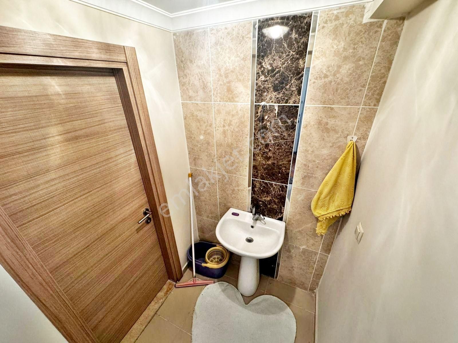 Şentepenin Merkezinde Site İçerisinde Arakat 3+1 Satılık Daire - Görsel 16