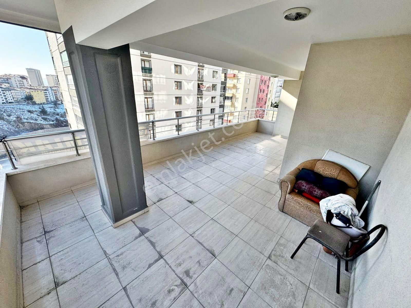 Şentepenin Merkezinde Site İçerisinde Arakat 3+1 Satılık Daire - Görsel 29