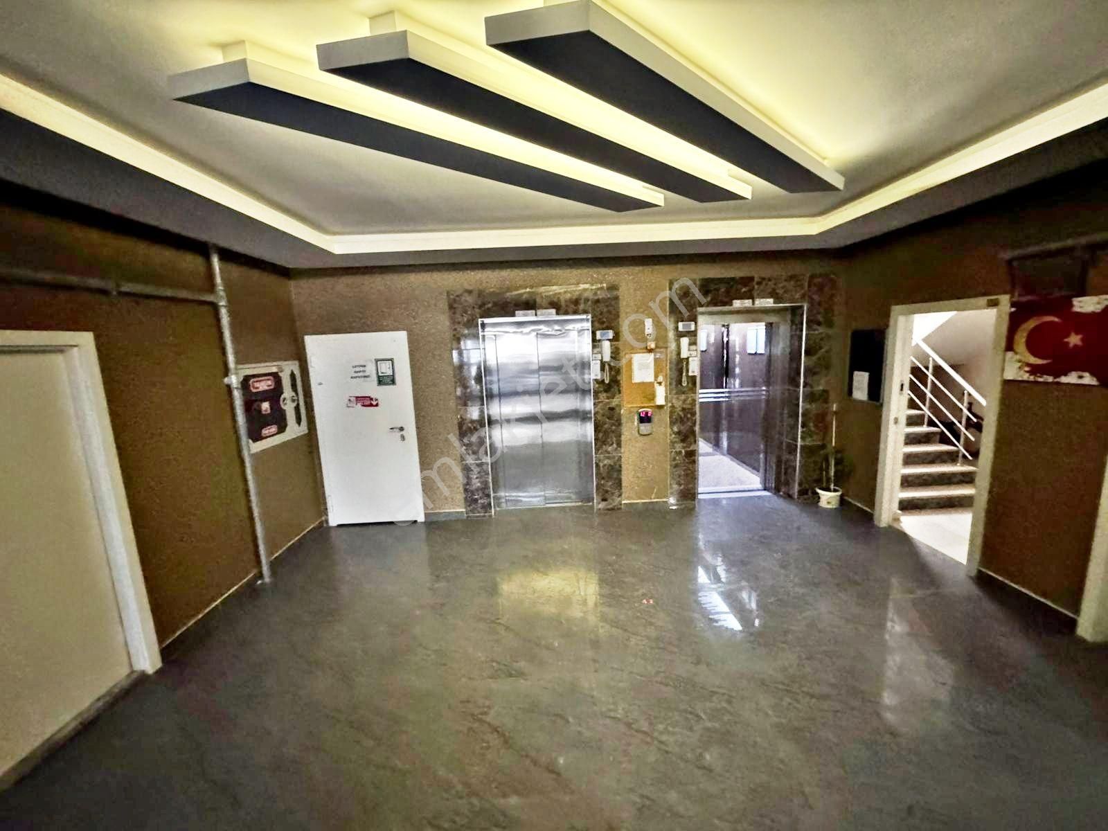 Şentepenin Merkezinde Site İçerisinde Arakat 3+1 Satılık Daire - Görsel 33