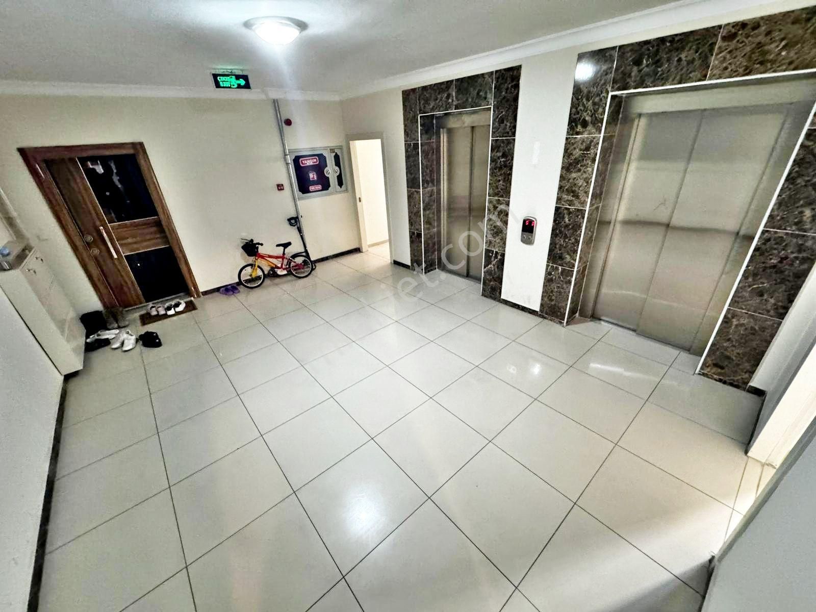 Şentepenin Merkezinde Site İçerisinde Arakat 3+1 Satılık Daire - Görsel 31