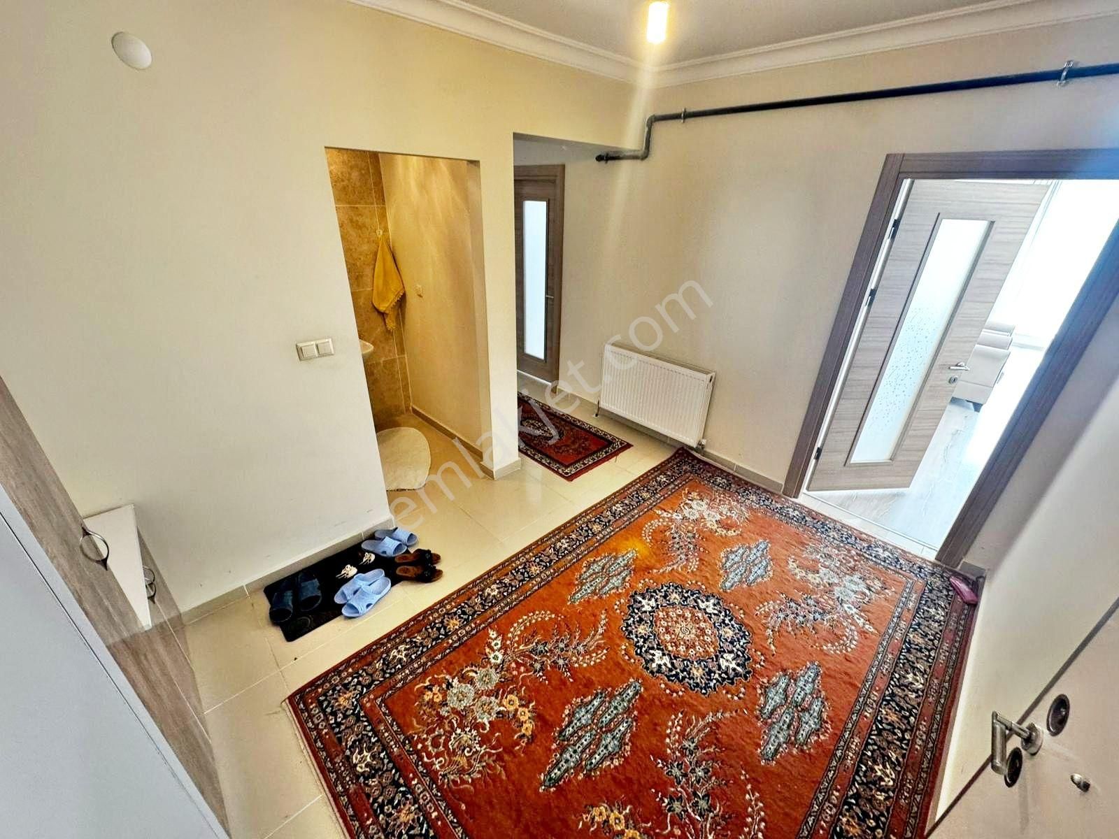 Şentepenin Merkezinde Site İçerisinde Arakat 3+1 Satılık Daire - Görsel 22