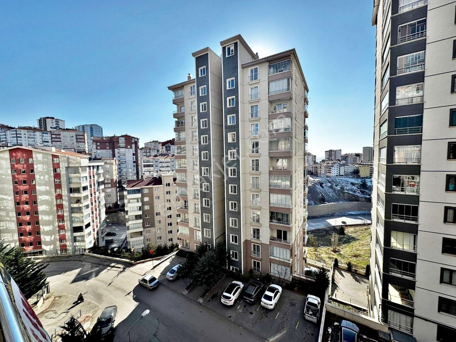 Şentepenin Merkezinde Site İçerisinde Arakat 3+1 Satılık Daire - Görsel 34