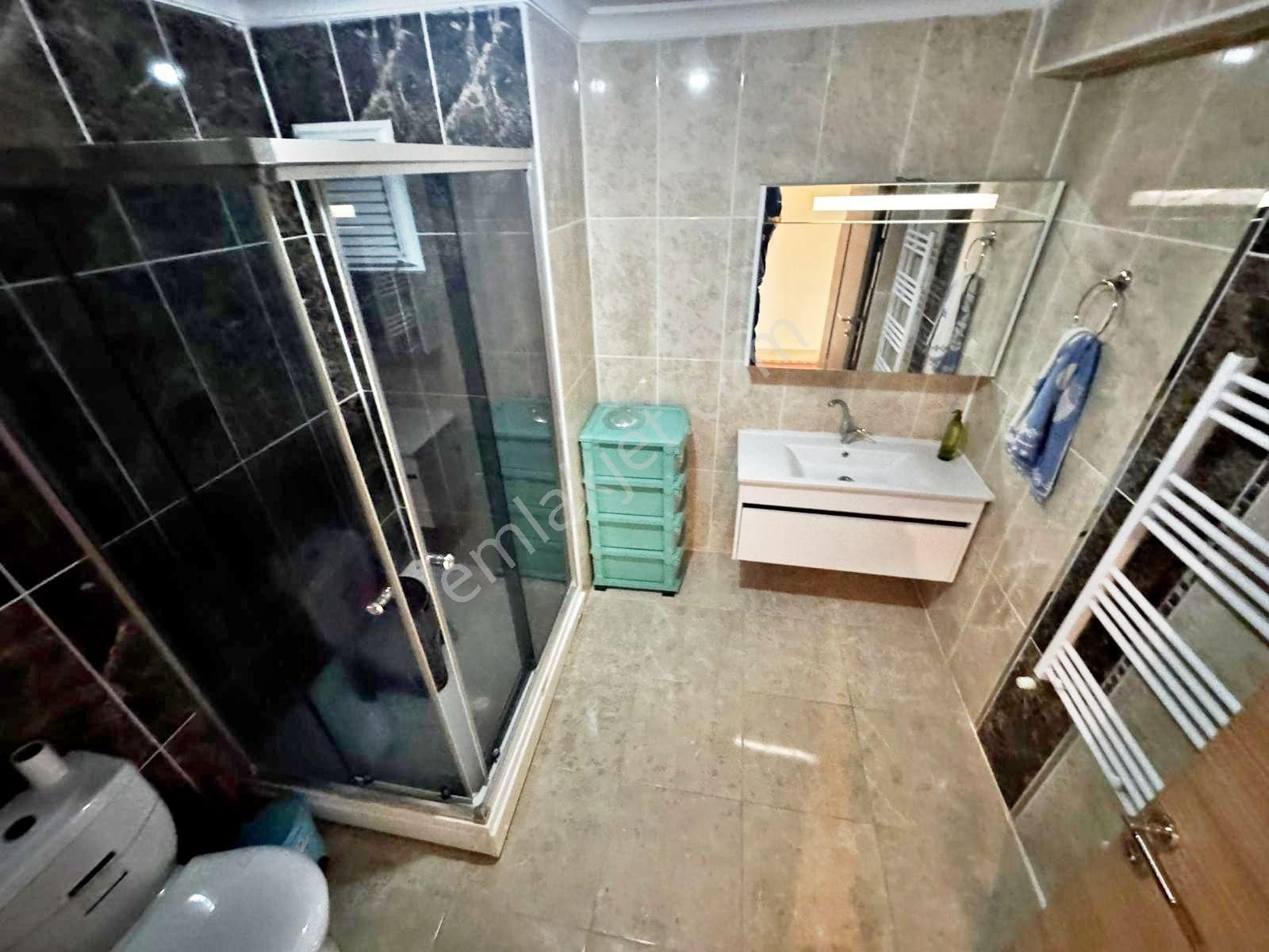 Şentepenin Merkezinde Site İçerisinde Arakat 3+1 Satılık Daire - Görsel 13