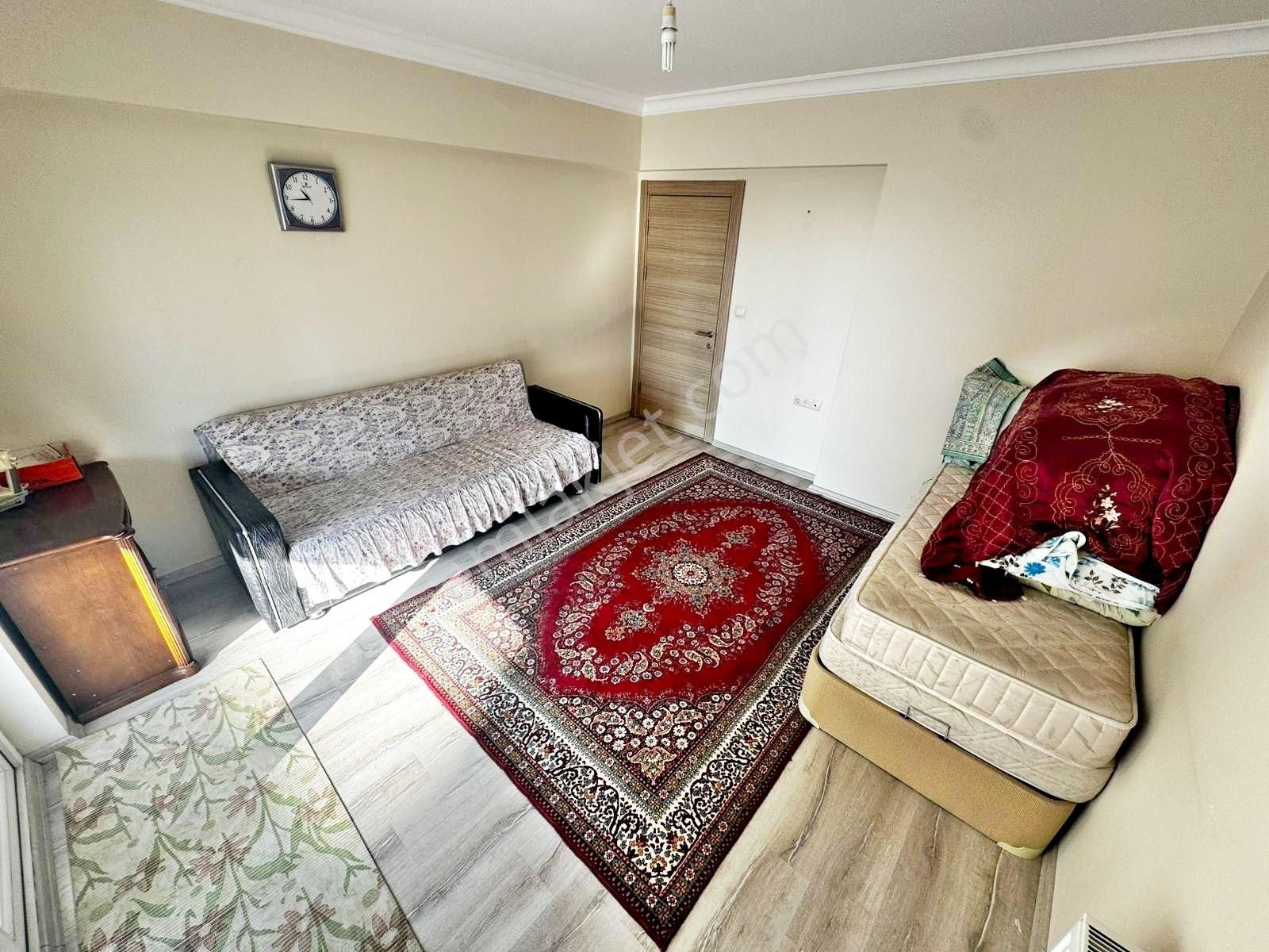 Şentepenin Merkezinde Site İçerisinde Arakat 3+1 Satılık Daire - Görsel 11