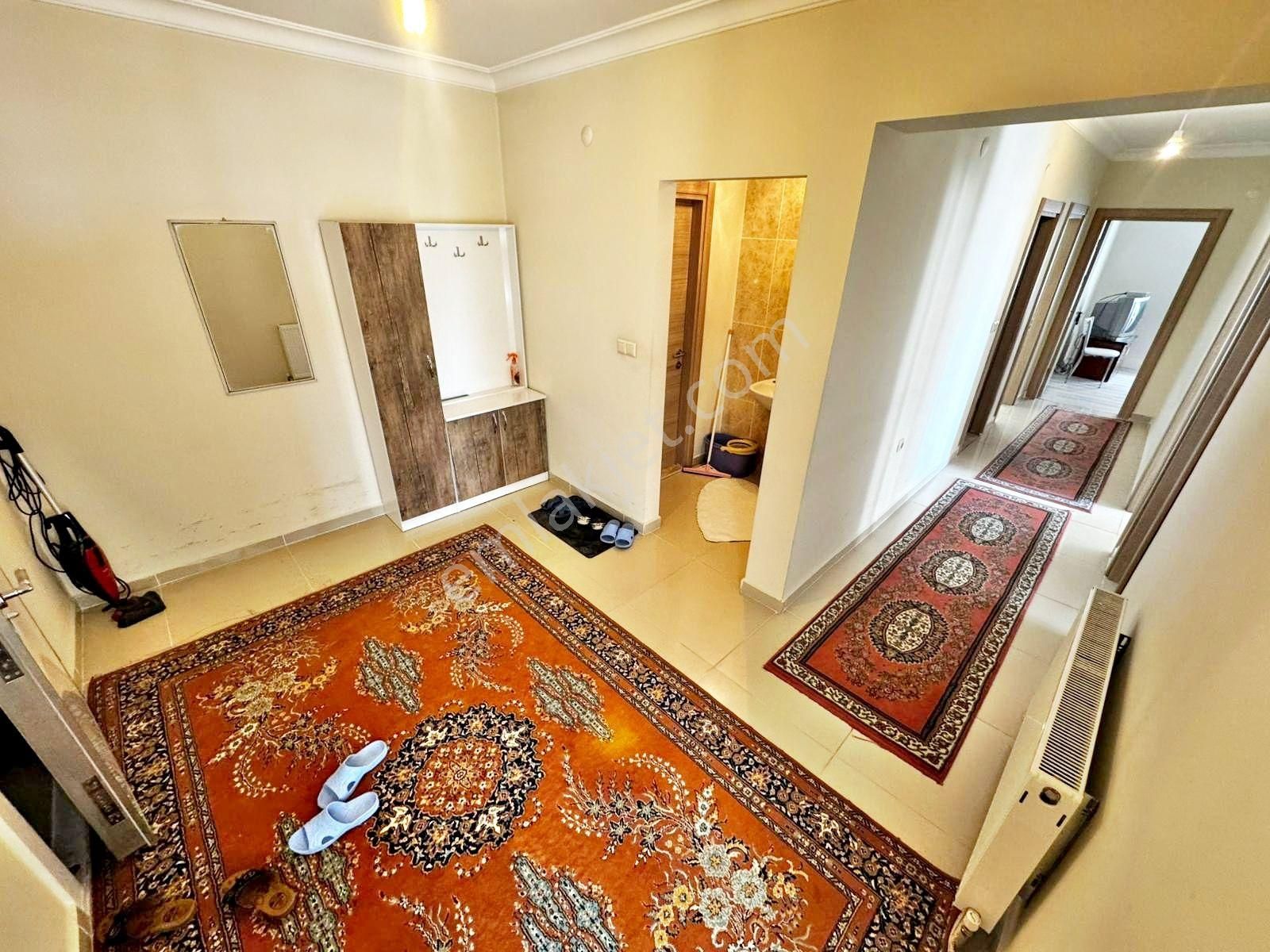 Şentepenin Merkezinde Site İçerisinde Arakat 3+1 Satılık Daire - Görsel 21