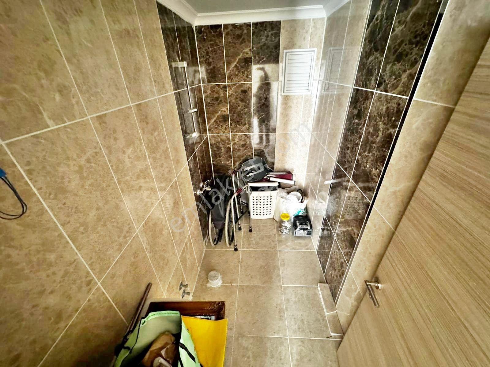 Şentepenin Merkezinde Site İçerisinde Arakat 3+1 Satılık Daire - Görsel 20