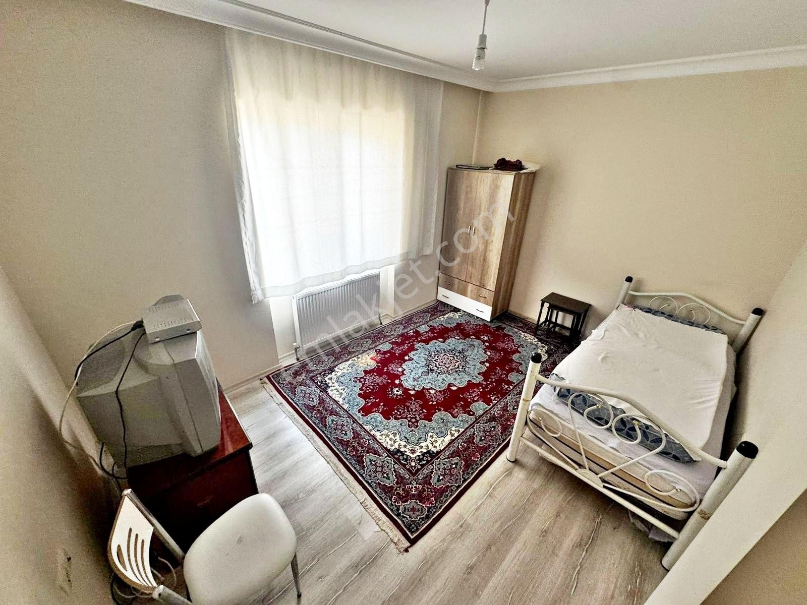 Şentepenin Merkezinde Site İçerisinde Arakat 3+1 Satılık Daire - Görsel 23