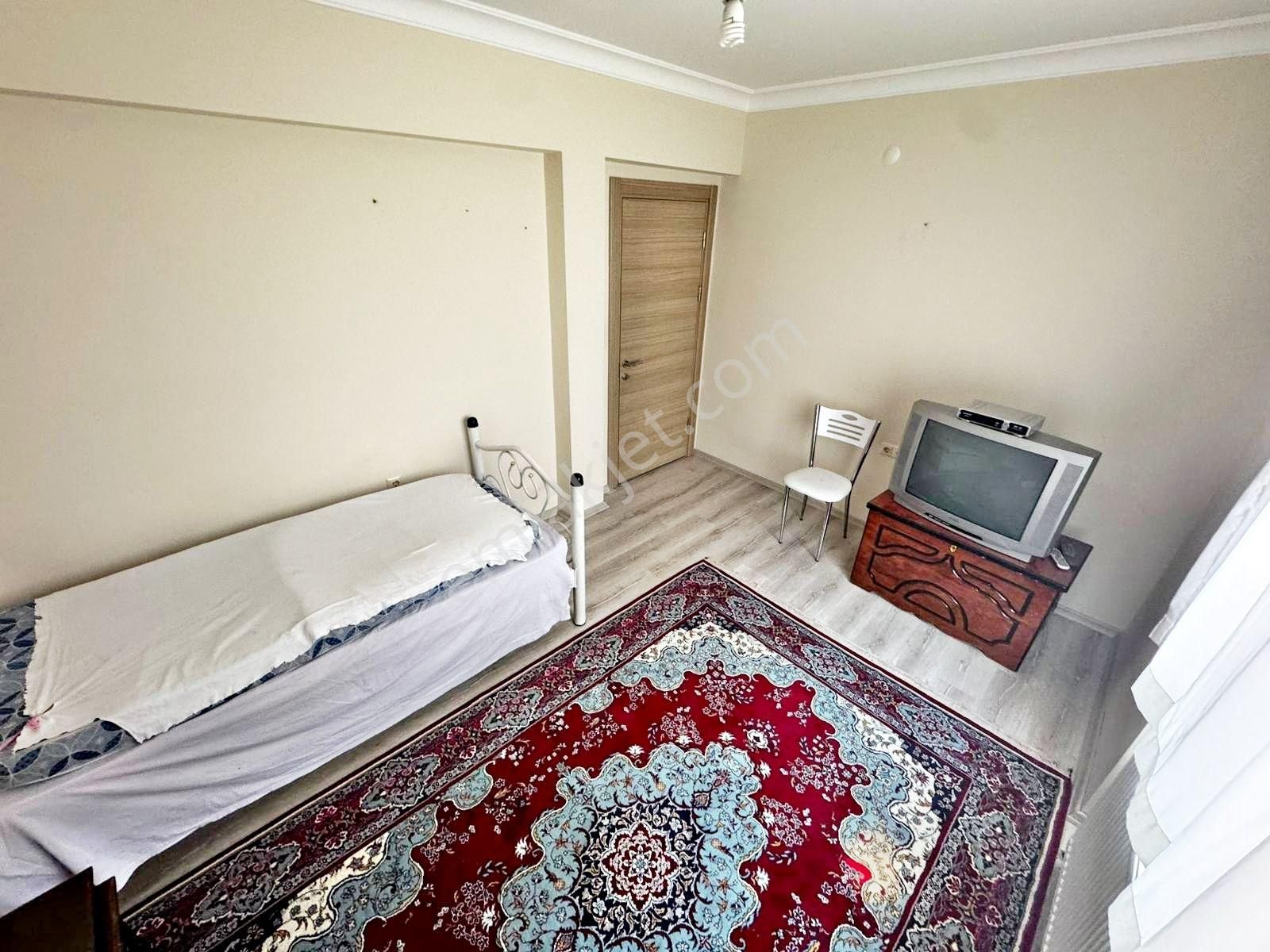 Şentepenin Merkezinde Site İçerisinde Arakat 3+1 Satılık Daire - Görsel 25