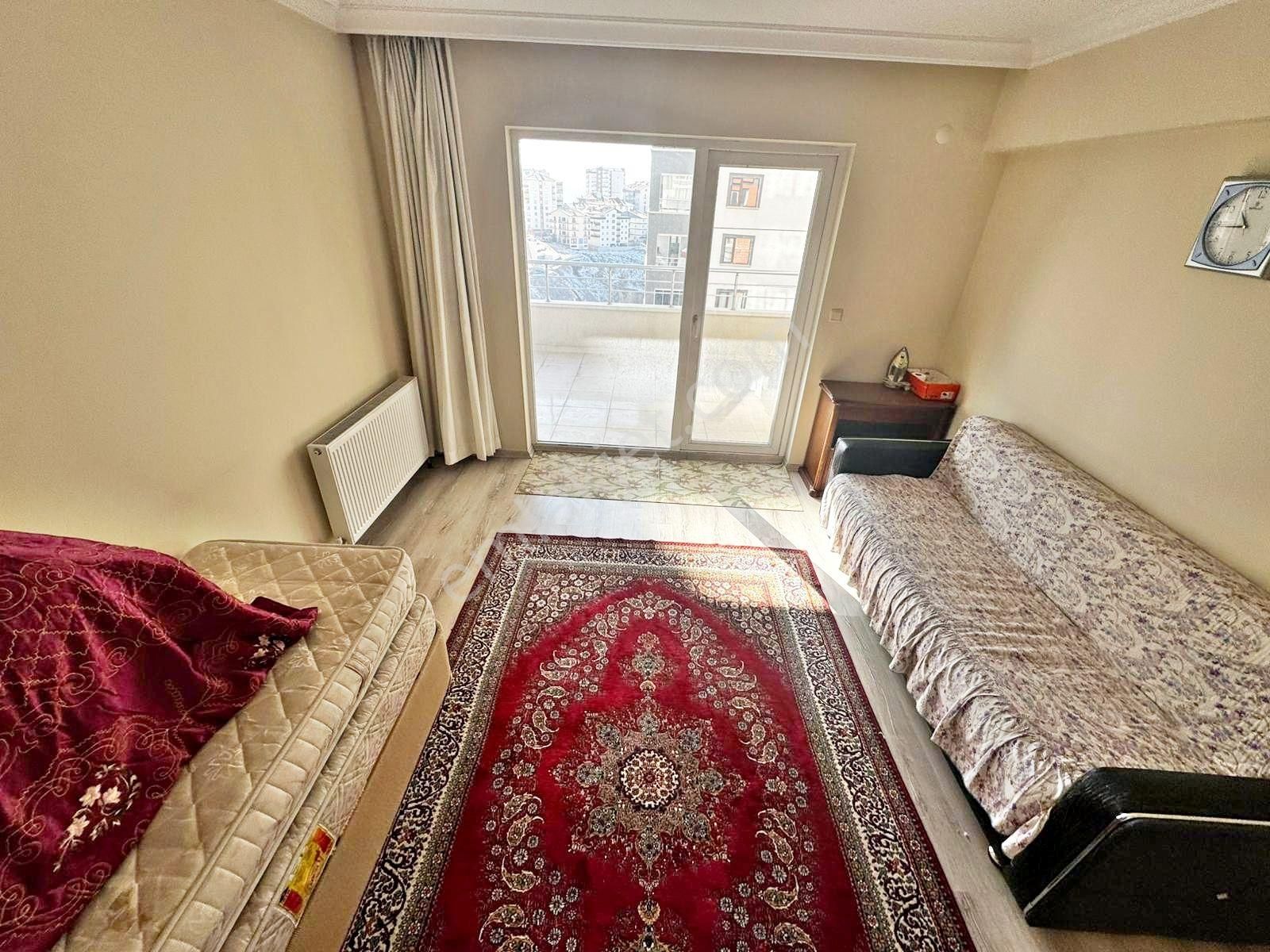 Şentepenin Merkezinde Site İçerisinde Arakat 3+1 Satılık Daire - Görsel 12