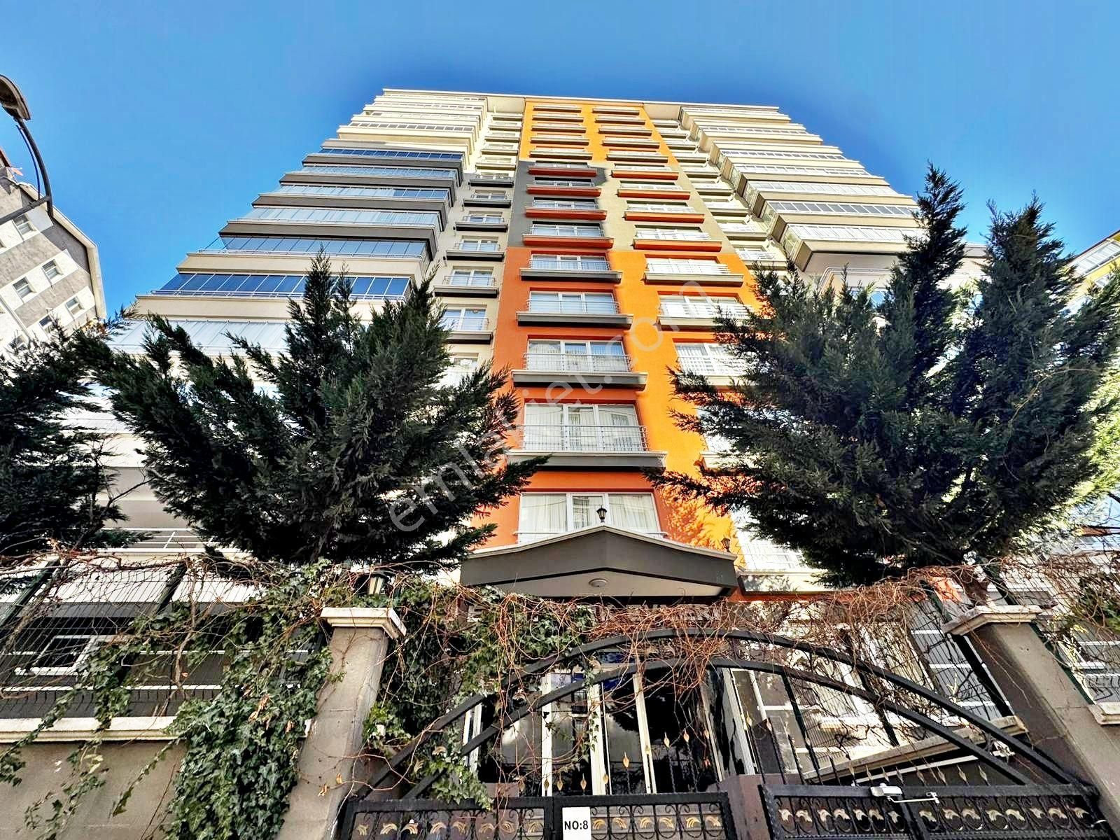 Şentepenin Merkezinde Site İçerisinde Arakat 3+1 Satılık Daire - Görsel 35