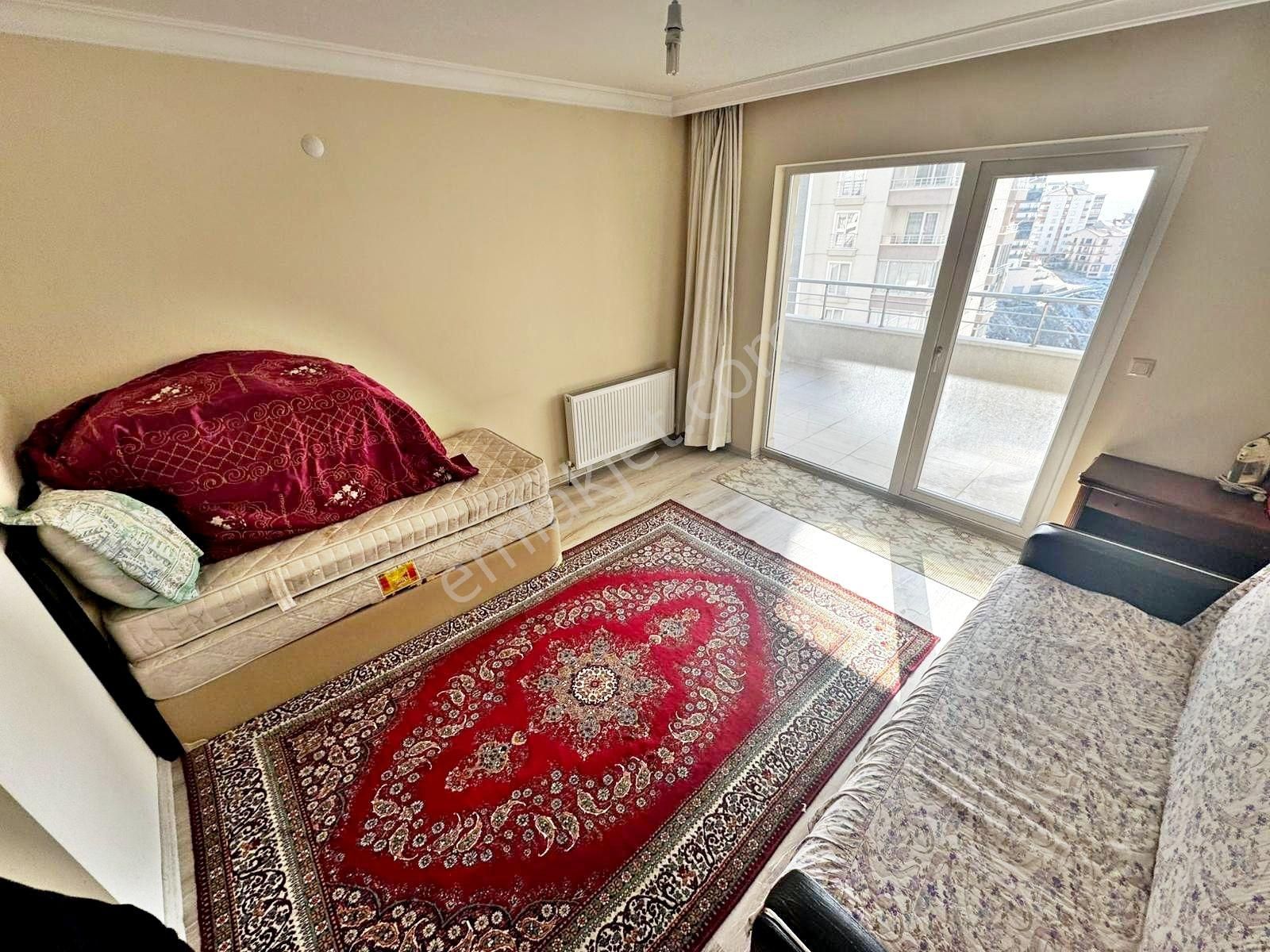 Şentepenin Merkezinde Site İçerisinde Arakat 3+1 Satılık Daire - Görsel 9