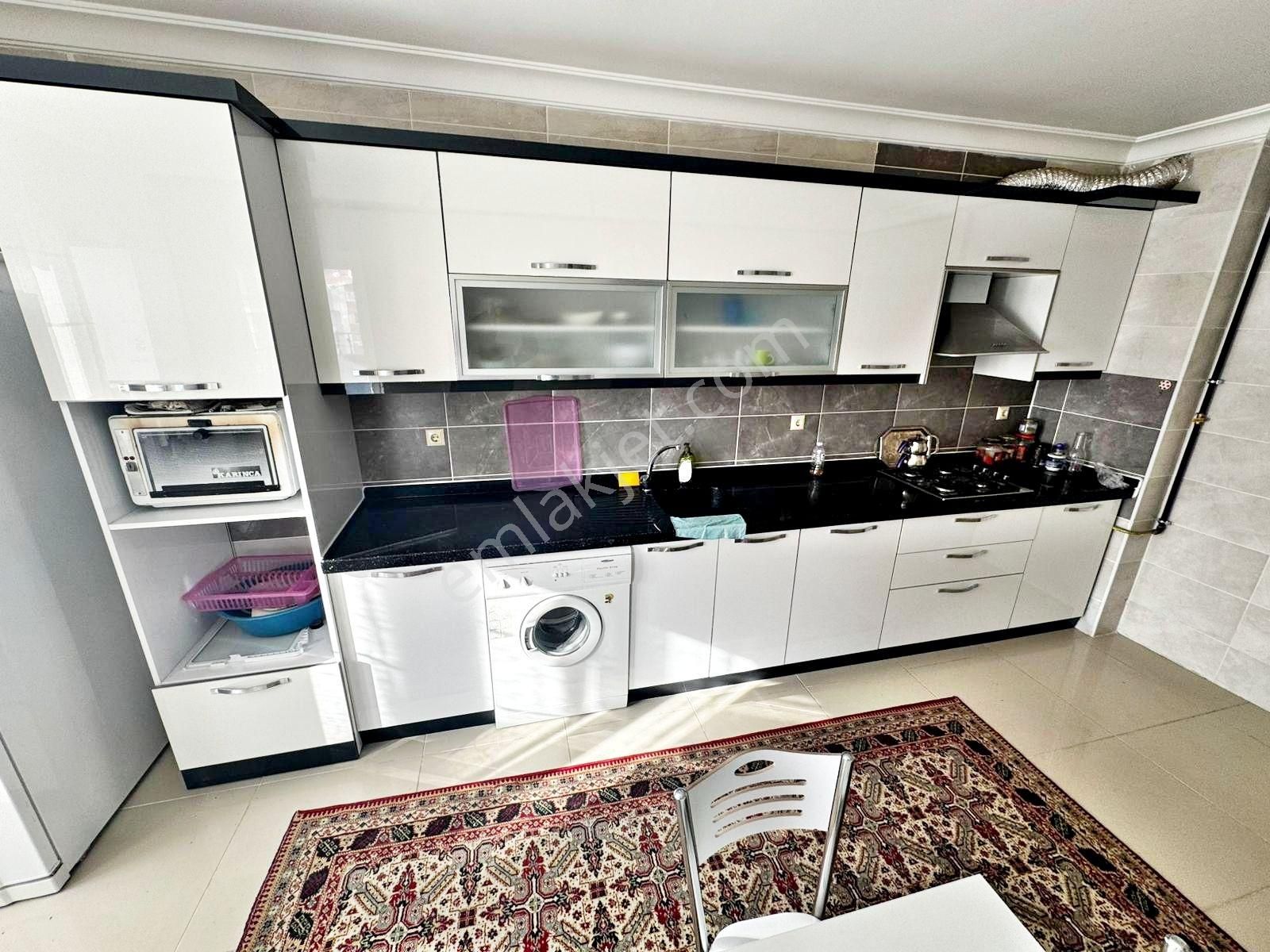 Şentepenin Merkezinde Site İçerisinde Arakat 3+1 Satılık Daire - Görsel 2