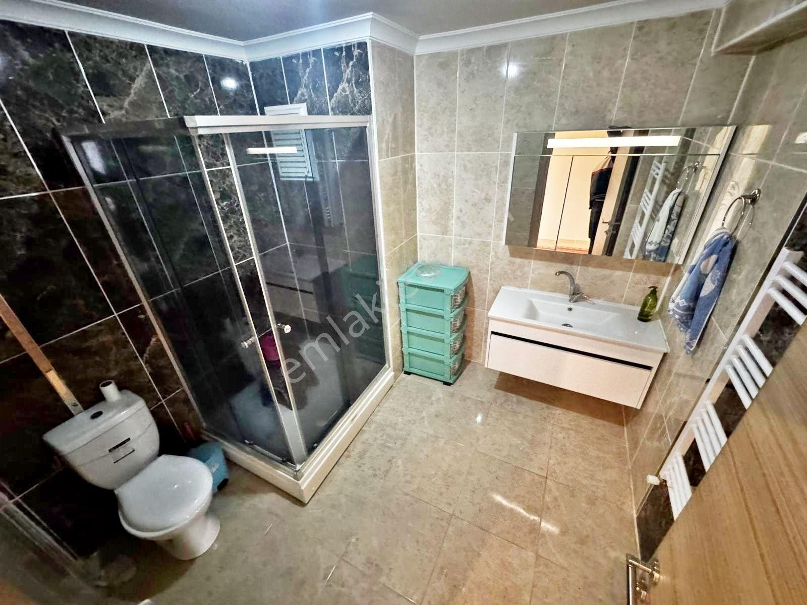 Şentepenin Merkezinde Site İçerisinde Arakat 3+1 Satılık Daire - Görsel 14