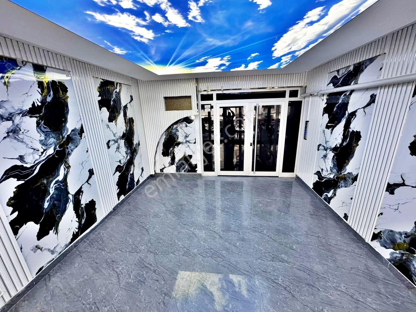 Şentepenin Merkezinde Site İçerisinde Arakat 3+1 Satılık Daire - Görsel 32