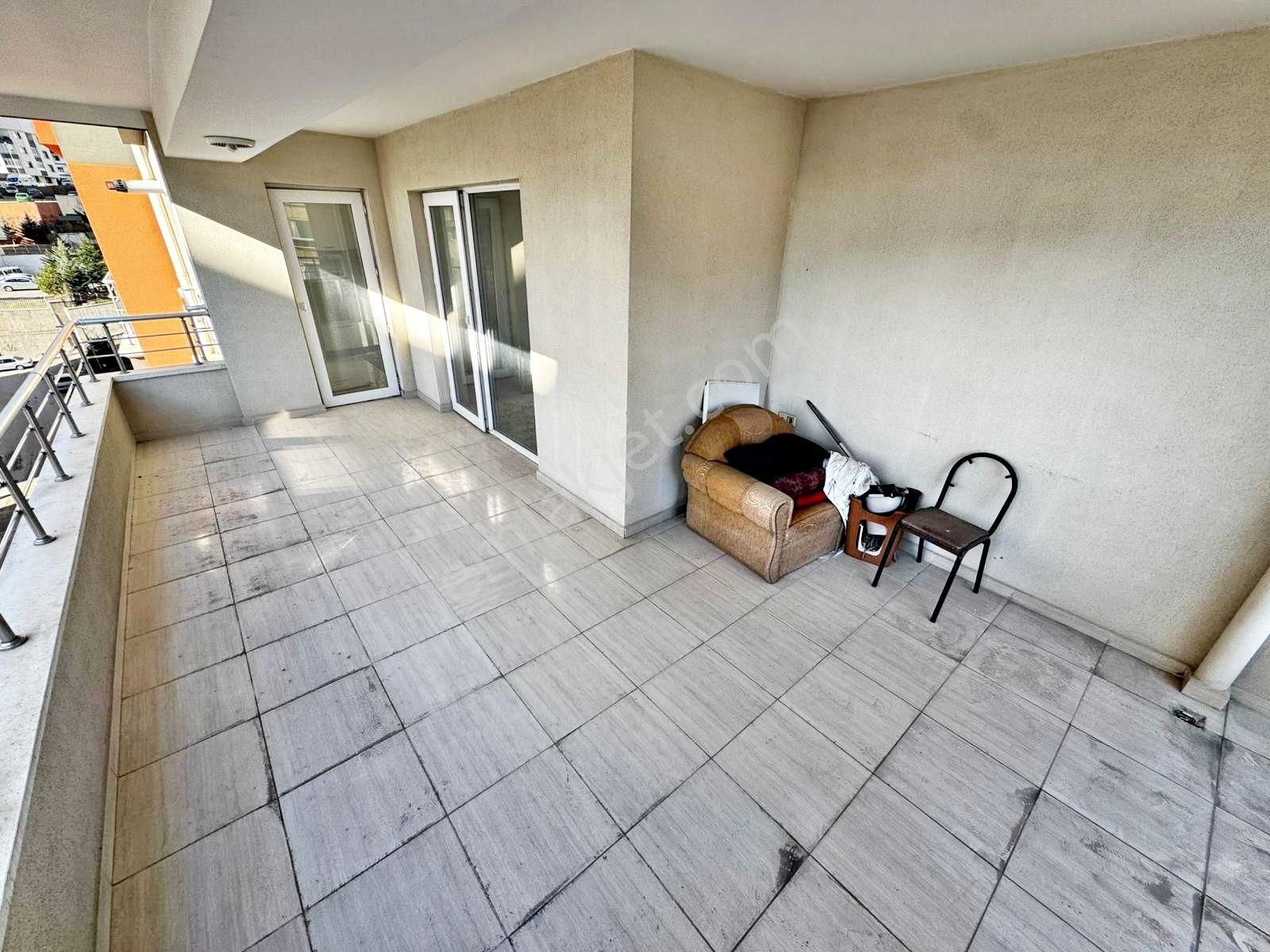 Şentepenin Merkezinde Site İçerisinde Arakat 3+1 Satılık Daire - Görsel 27