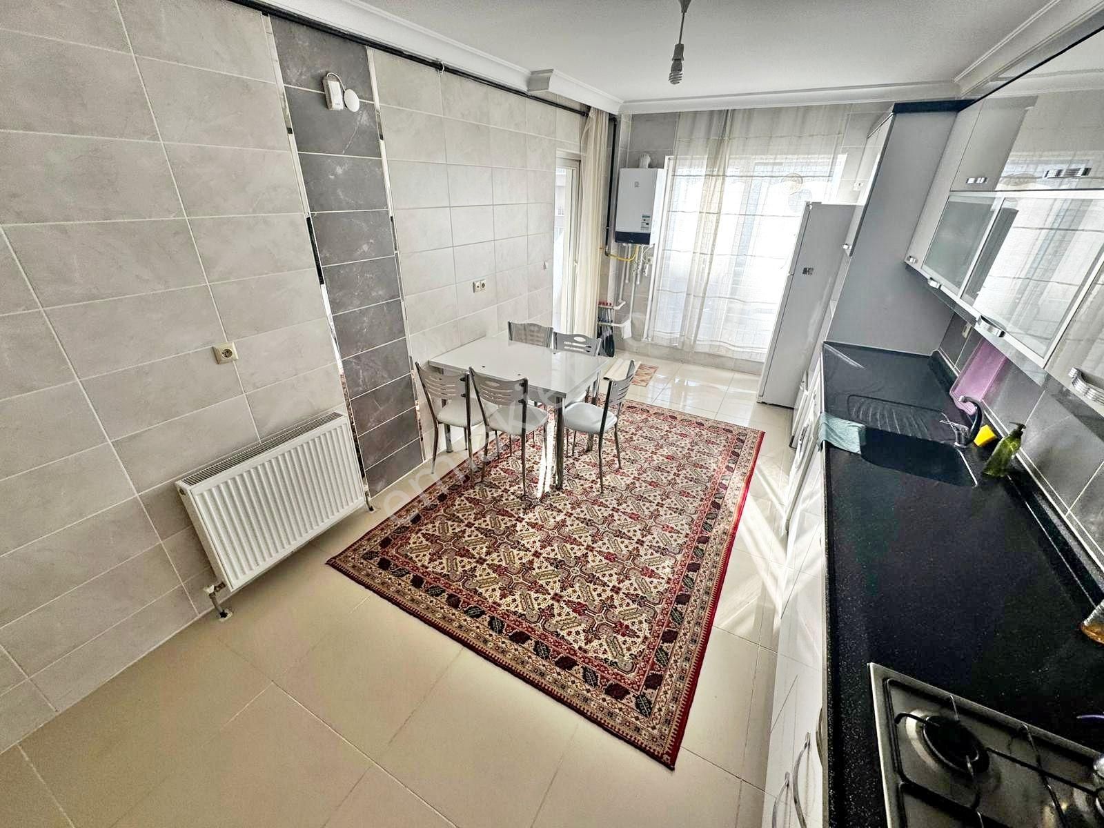 Şentepenin Merkezinde Site İçerisinde Arakat 3+1 Satılık Daire - Görsel 4