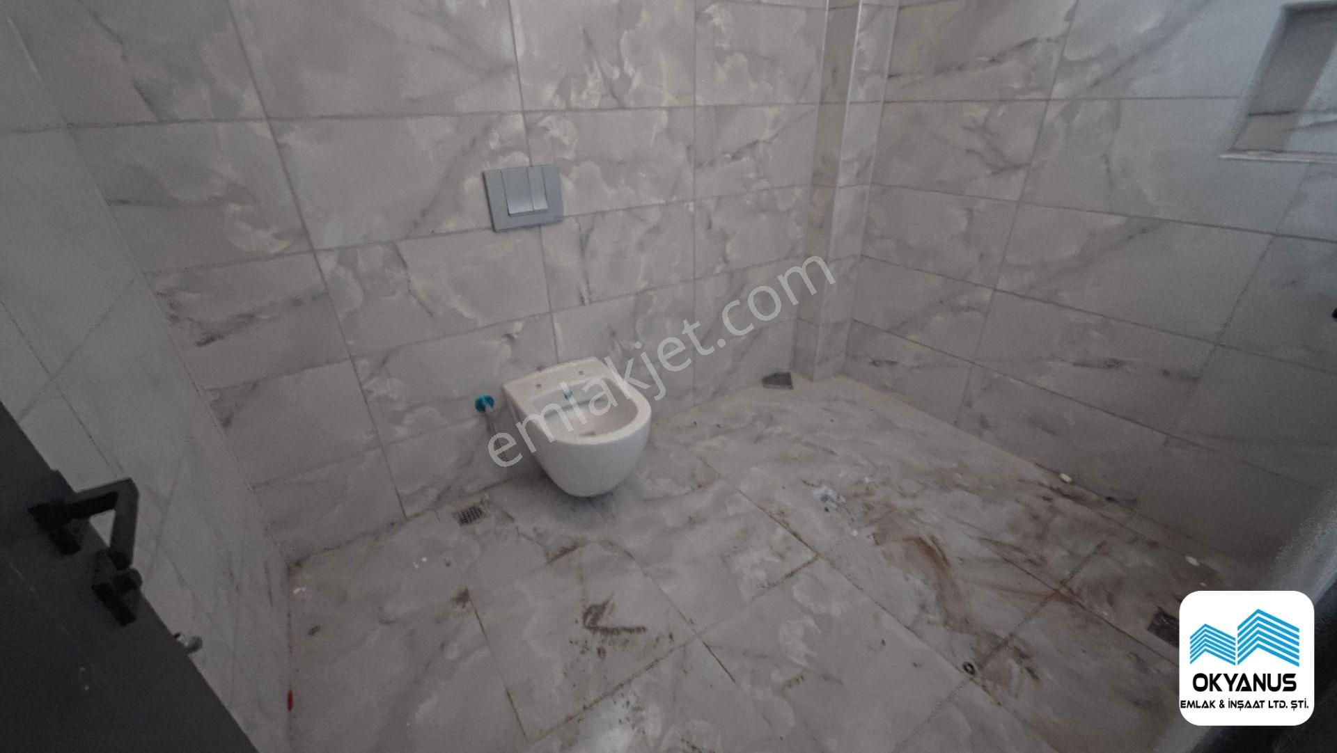 Sakarya Kocaali'de Bahçeli 4+1 Fırsat Villa - Görsel 25