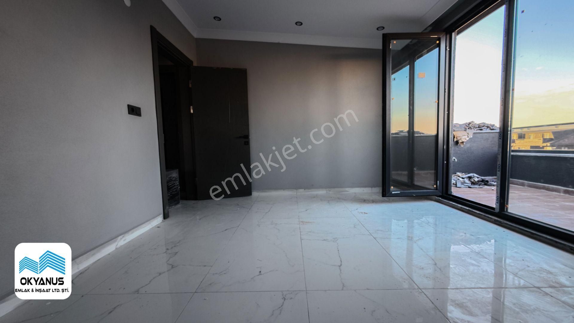 Sakarya Kocaali'de Bahçeli 4+1 Fırsat Villa - Görsel 31