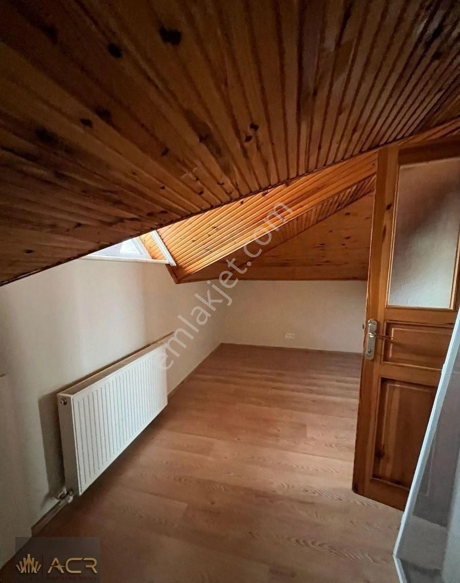 Acr Gyd'den Merkez'de Kiralık Dublex Daire - Görsel 5