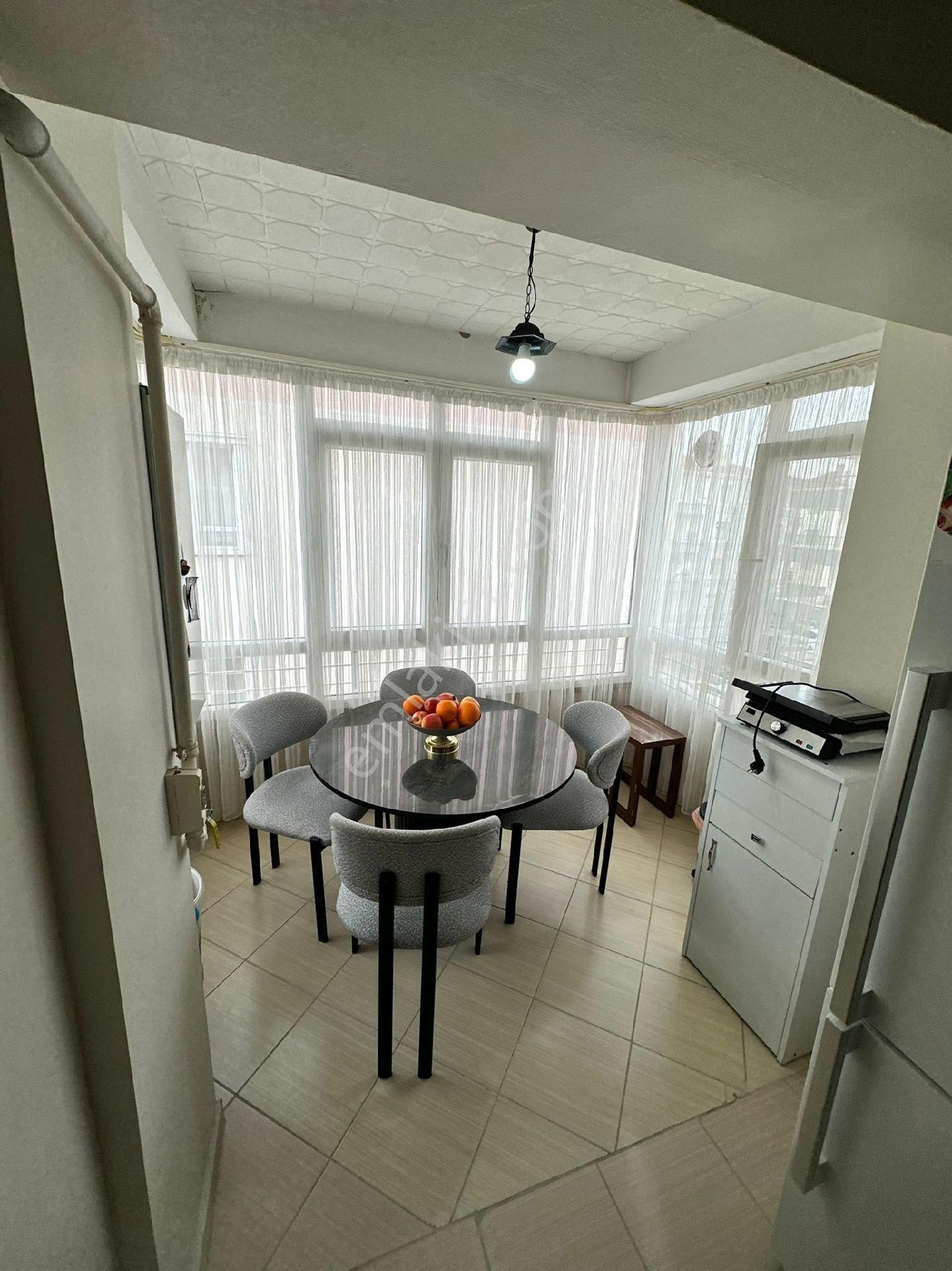 3+1 Deprem Projeleri Satılık Daire - Görsel 20