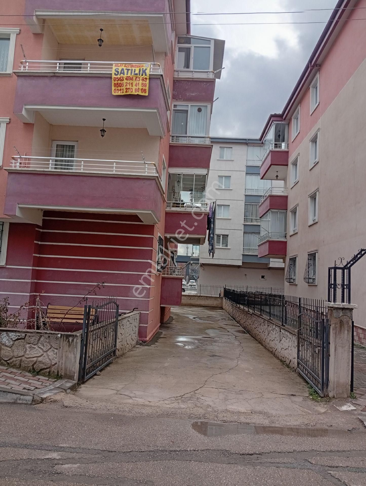 3+1 Deprem Projeleri Satılık Daire - Görsel 4