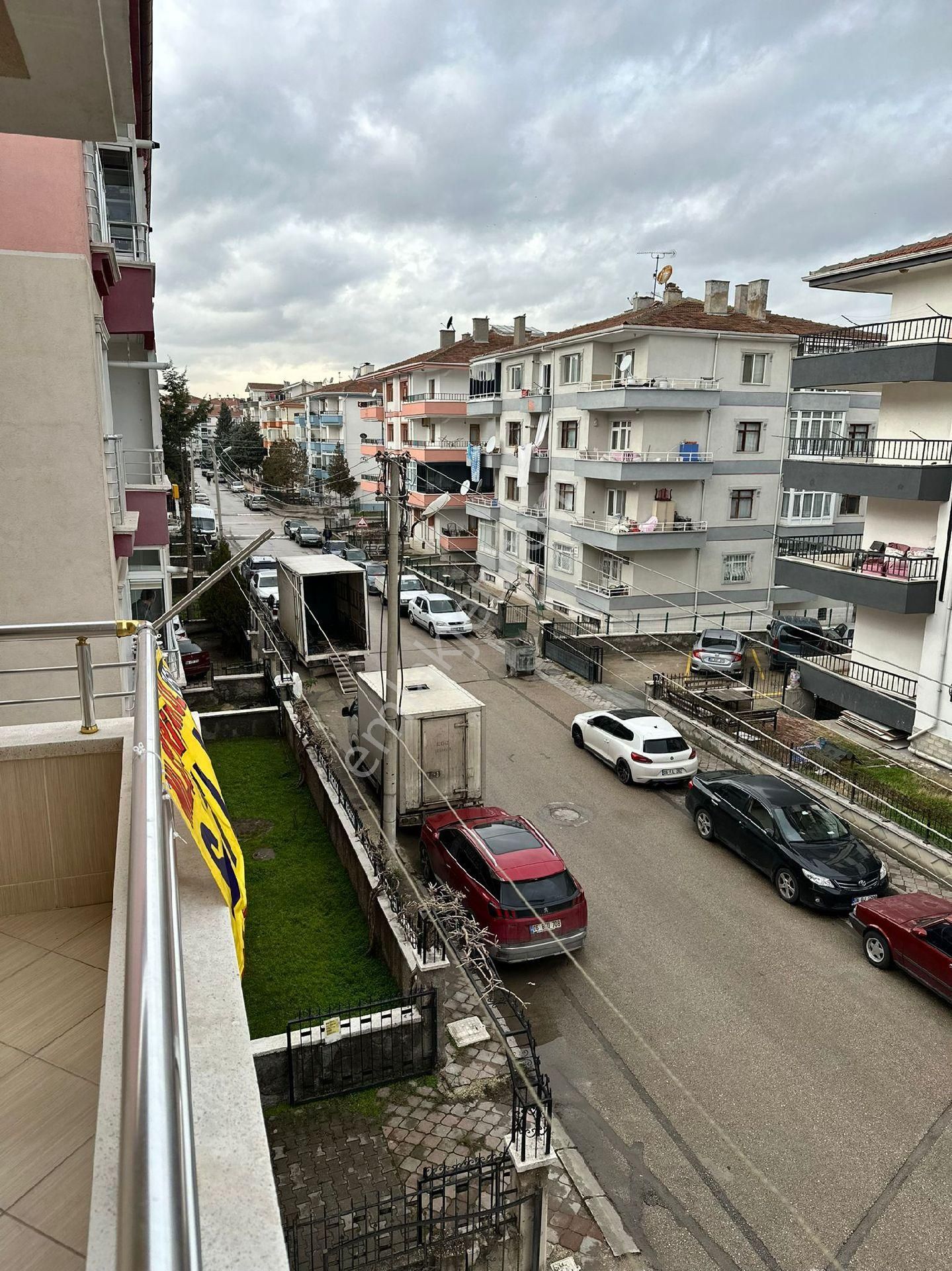 3+1 Deprem Projeleri Satılık Daire - Görsel 8