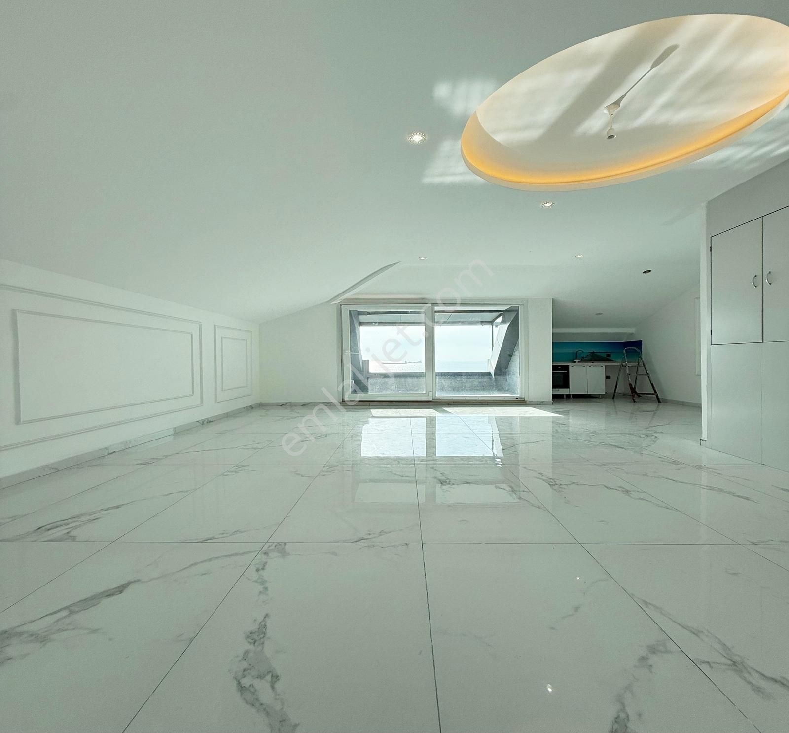 Beylikdüzü'nde Gerçek Fiyat Tek Yetkili Müstakil Deniz Manzaralı 5+2 Villa !! - Görsel 30