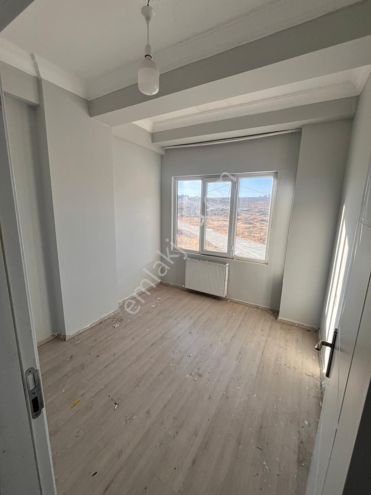 Dağeteğinde Şehir Hastanesi Yakınında 2+1 Ara Kat Kiralık Daire - Görsel 6