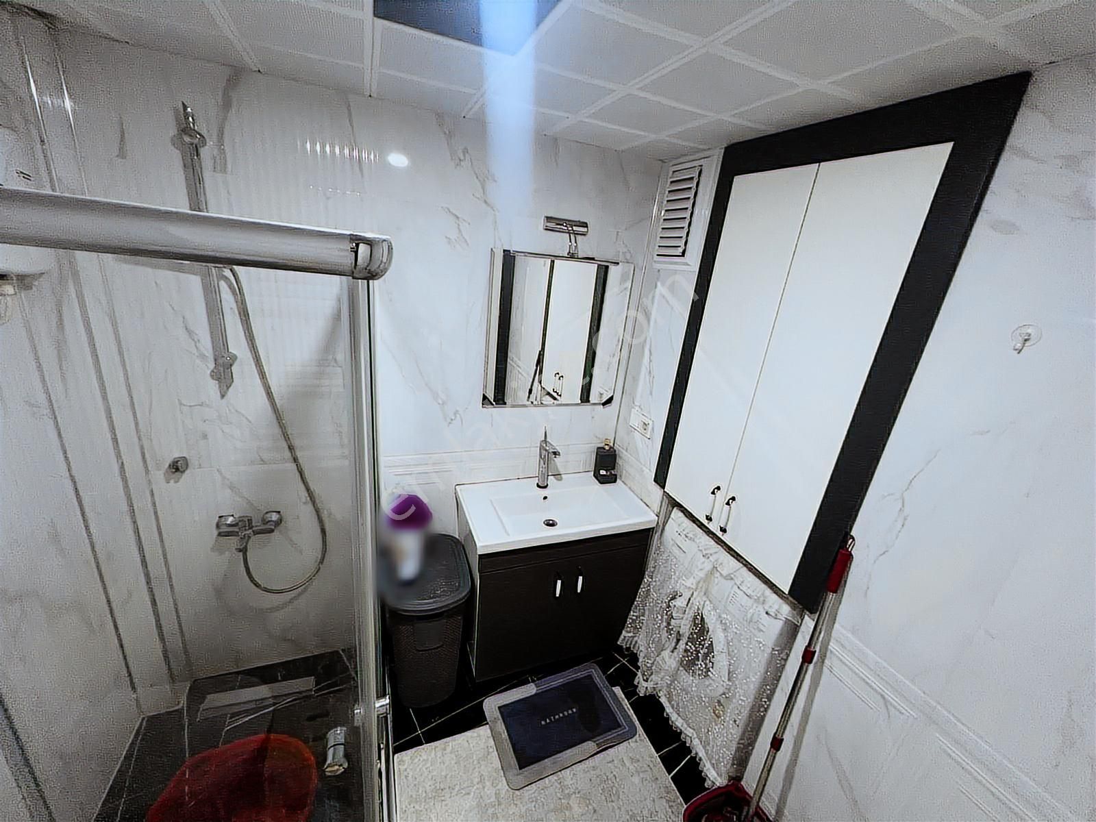 Cumhuriyet Mah. İst Yolu Metro Mevki Lüx Yapılı Manzaralı 2+1 - Görsel 17