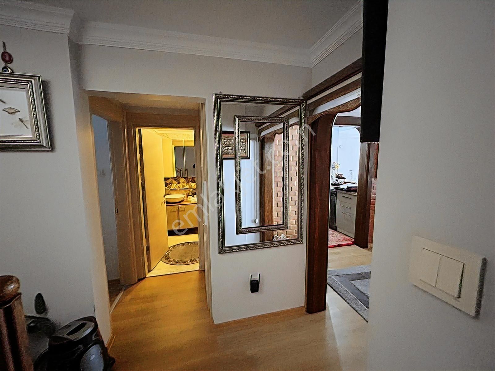 Turyaptan Bayramoğlunun İncisi Ada İçinde Full Eşyalı Dublex - Görsel 14