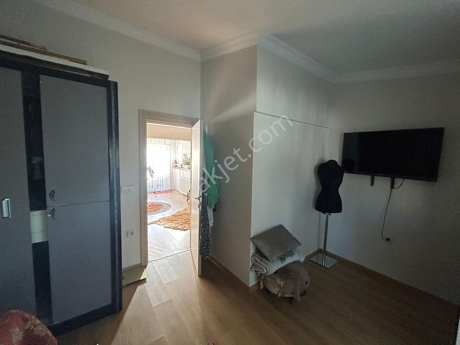 Turyaptan Bayramoğlunun İncisi Ada İçinde Full Eşyalı Dublex - Görsel 4