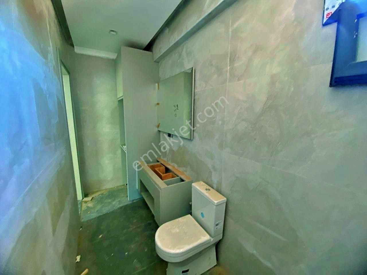 Uytundan Örende Site İçerisinde Müstakil Bahçeli 3+1 Villa - Görsel 22