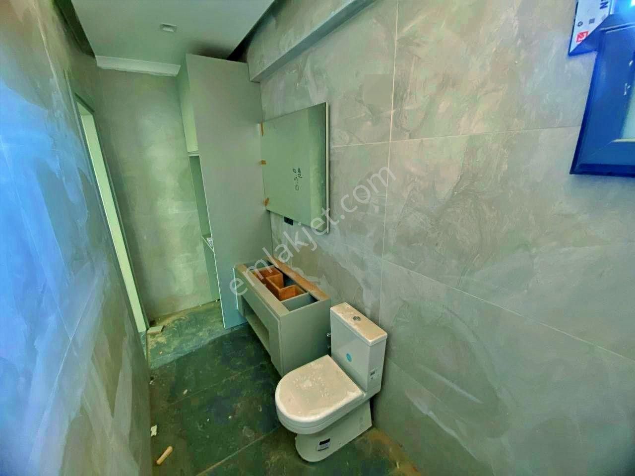 Uytundan Örende Site İçerisinde Müstakil Bahçeli 3+1 Villa - Görsel 30