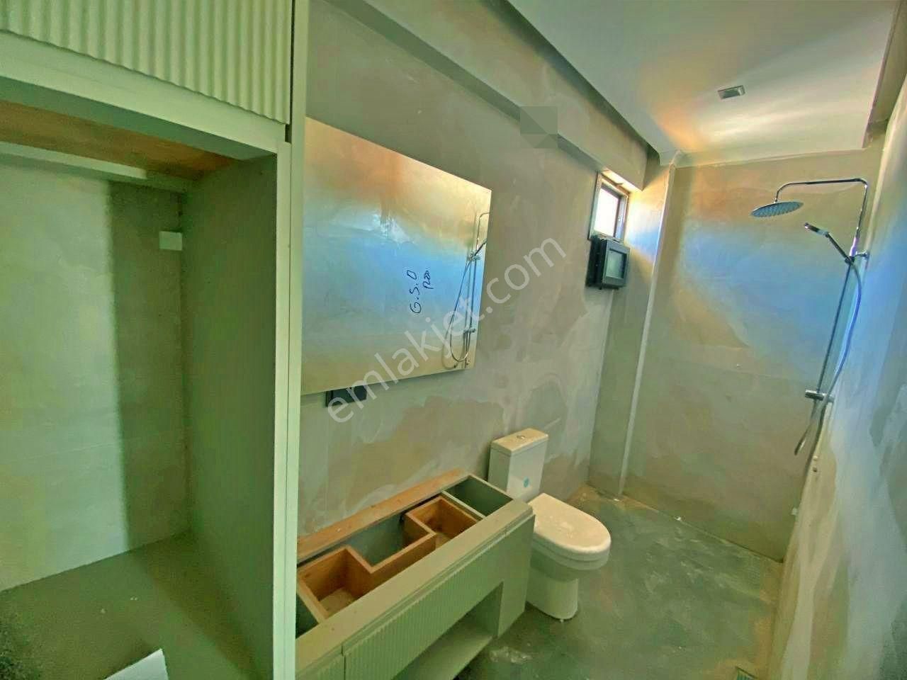 Uytundan Örende Site İçerisinde Müstakil Bahçeli 3+1 Villa - Görsel 28