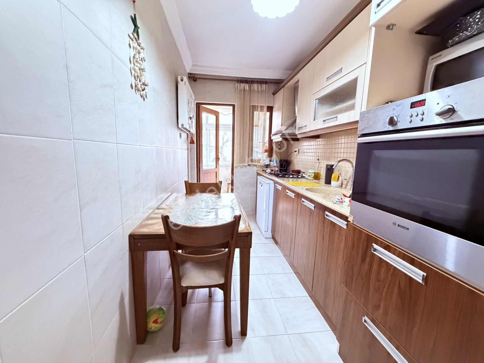 Burcu'dan Ordu Caddesinde Asansörlü Ara Kat 3+1 Satılık Daire - Görsel 26