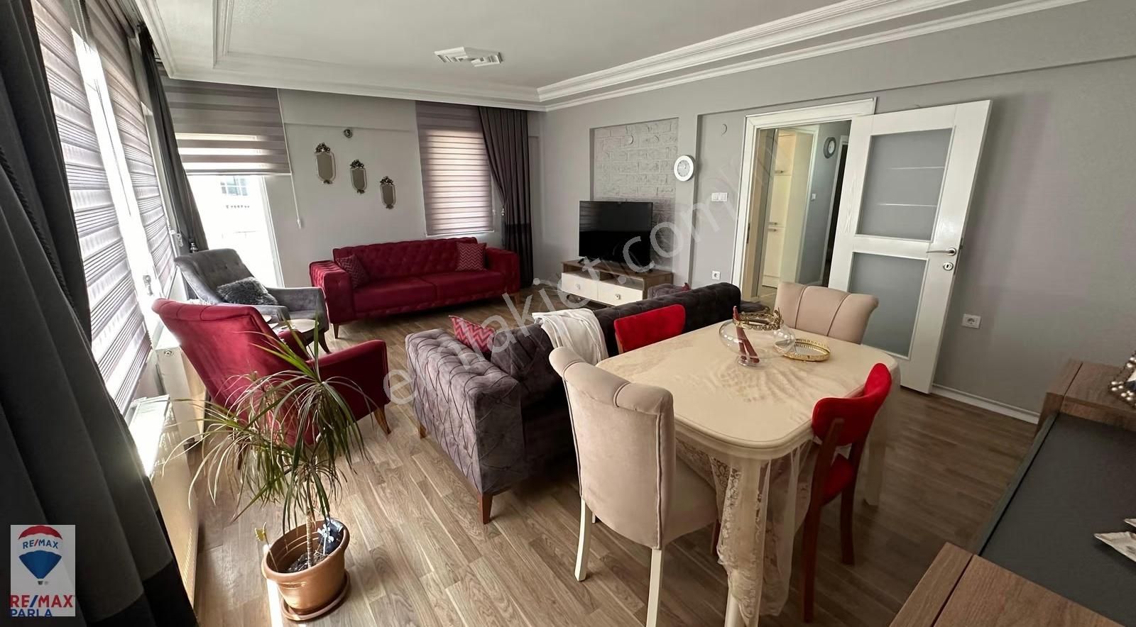 Sahile Ve Ulaşıma Çok Yakın Panoramik Manzaralı 3+1 Daire! - Görsel 6