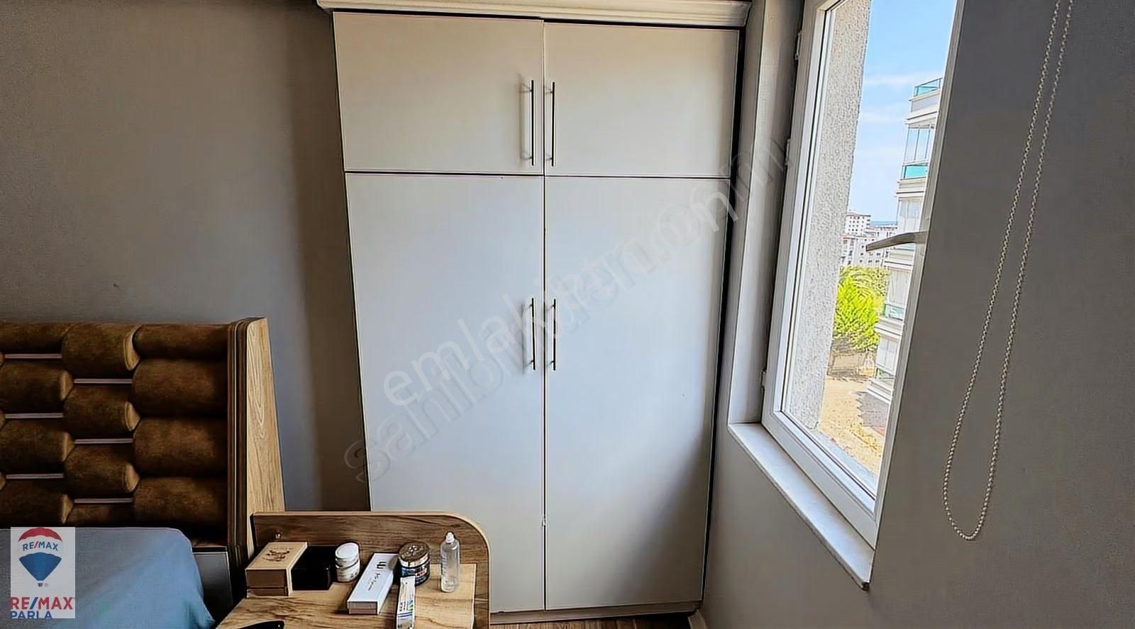 Sahile Ve Ulaşıma Çok Yakın Panoramik Manzaralı 3+1 Daire! - Görsel 2