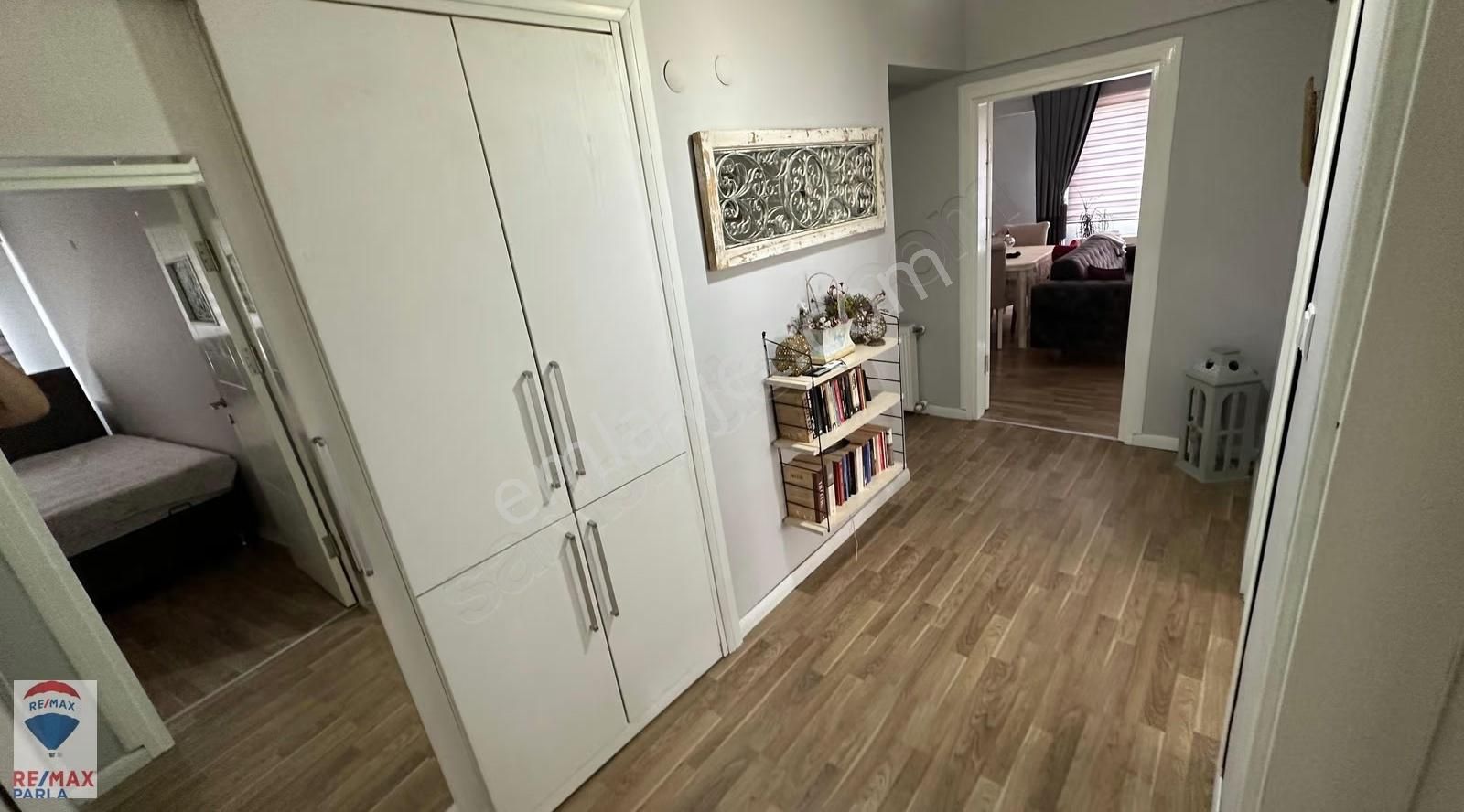 Sahile Ve Ulaşıma Çok Yakın Panoramik Manzaralı 3+1 Daire! - Görsel 10