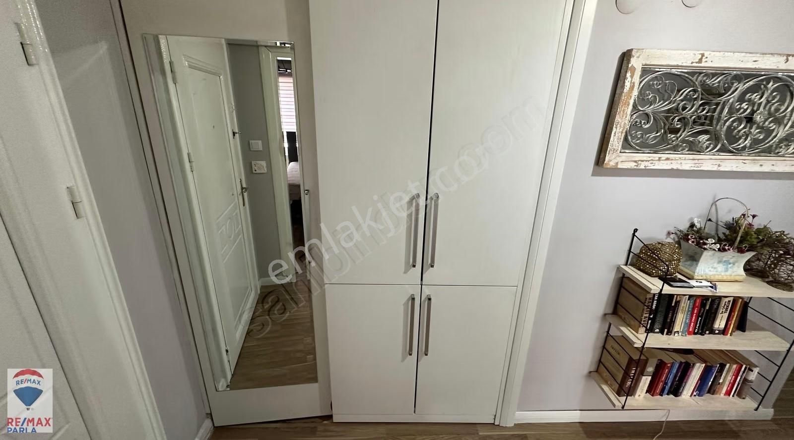 Sahile Ve Ulaşıma Çok Yakın Panoramik Manzaralı 3+1 Daire! - Görsel 15