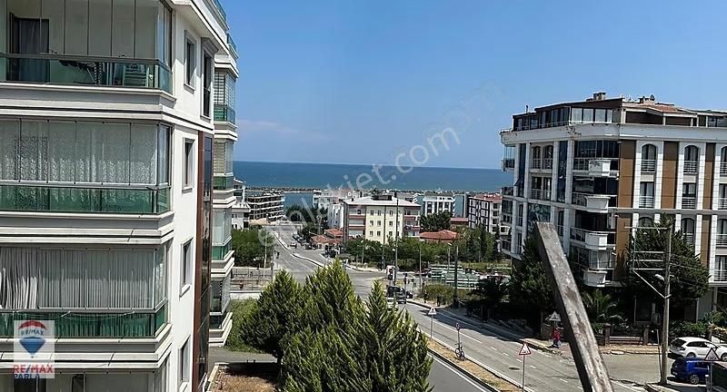 Sahile Ve Ulaşıma Çok Yakın Panoramik Manzaralı 3+1 Daire! - Görsel 8