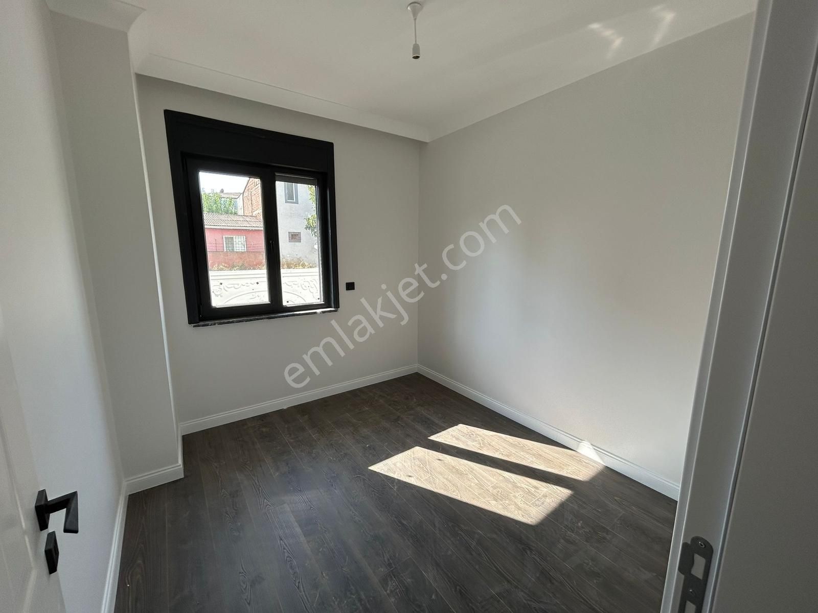 Turyap Koza'dan Satılık Lüks Bahçe Dubleksleri - Görsel 9