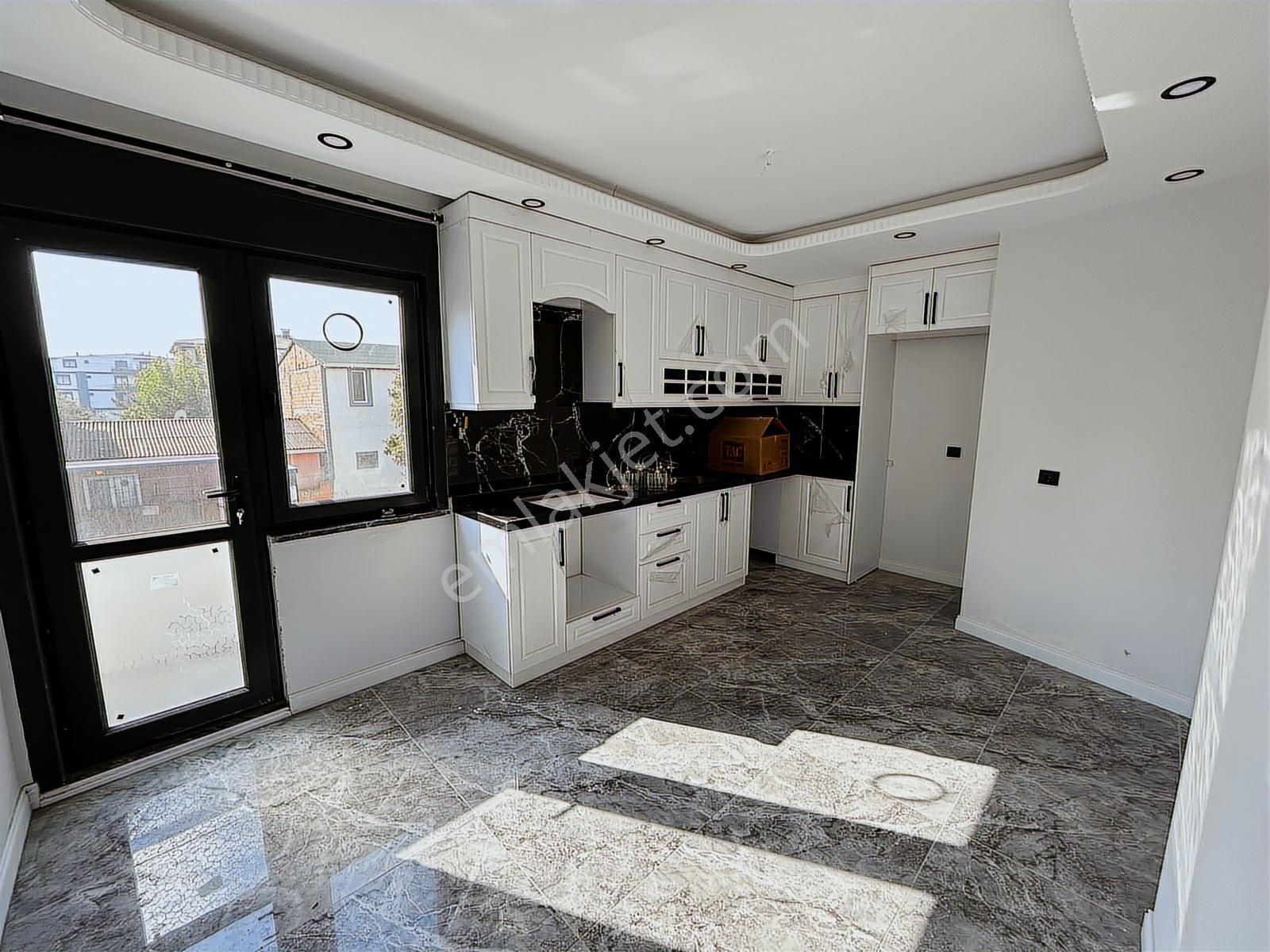 Turyap Koza'dan Satılık Lüks Bahçe Dubleksleri - Görsel 13