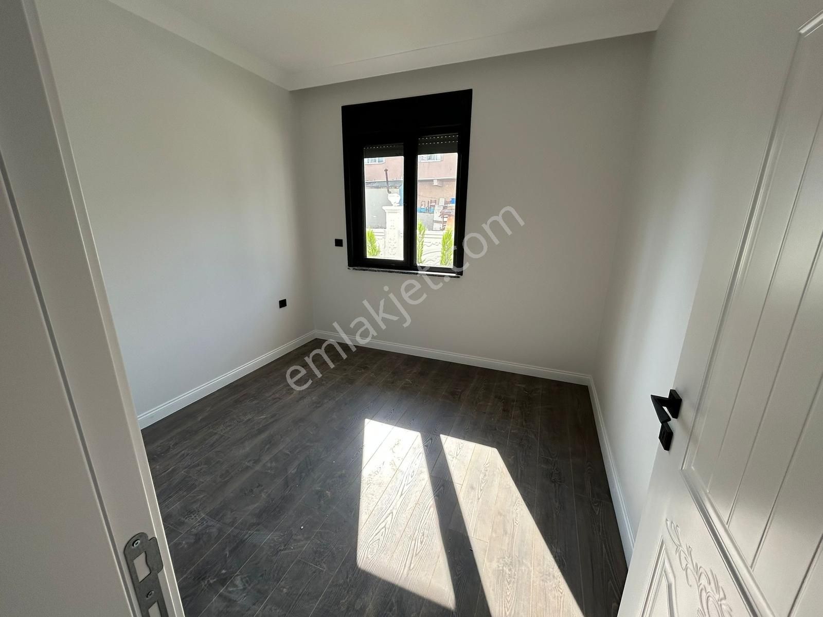 Turyap Koza'dan Satılık Lüks Bahçe Dubleksleri - Görsel 4