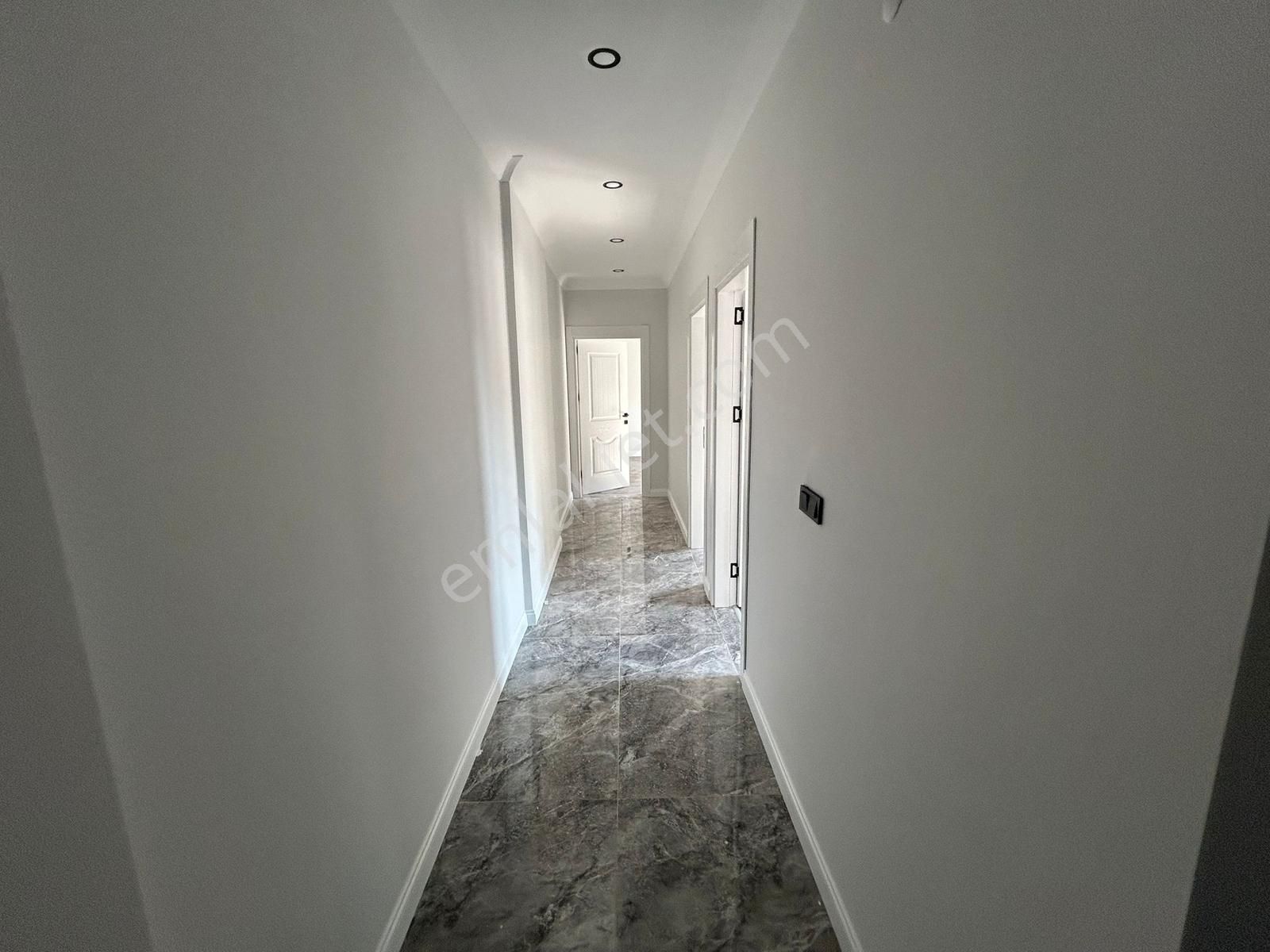 Turyap Koza'dan Satılık Lüks Bahçe Dubleksleri - Görsel 8