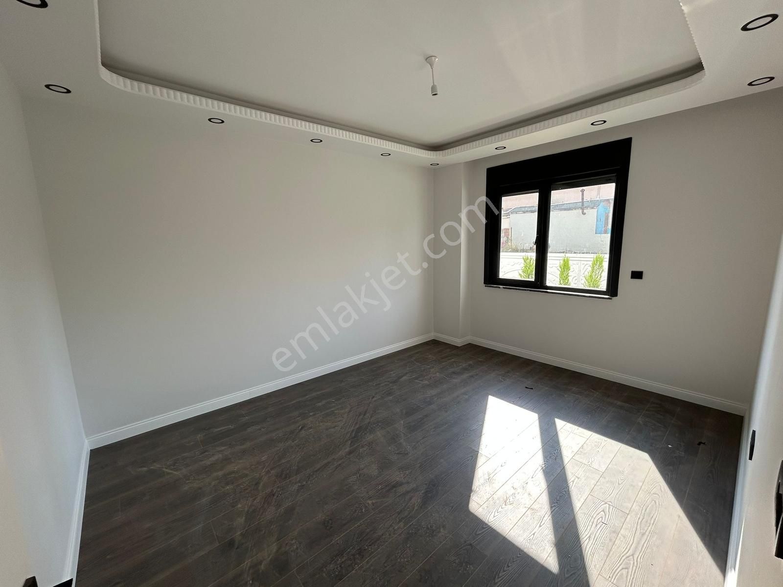 Turyap Koza'dan Satılık Lüks Bahçe Dubleksleri - Görsel 14