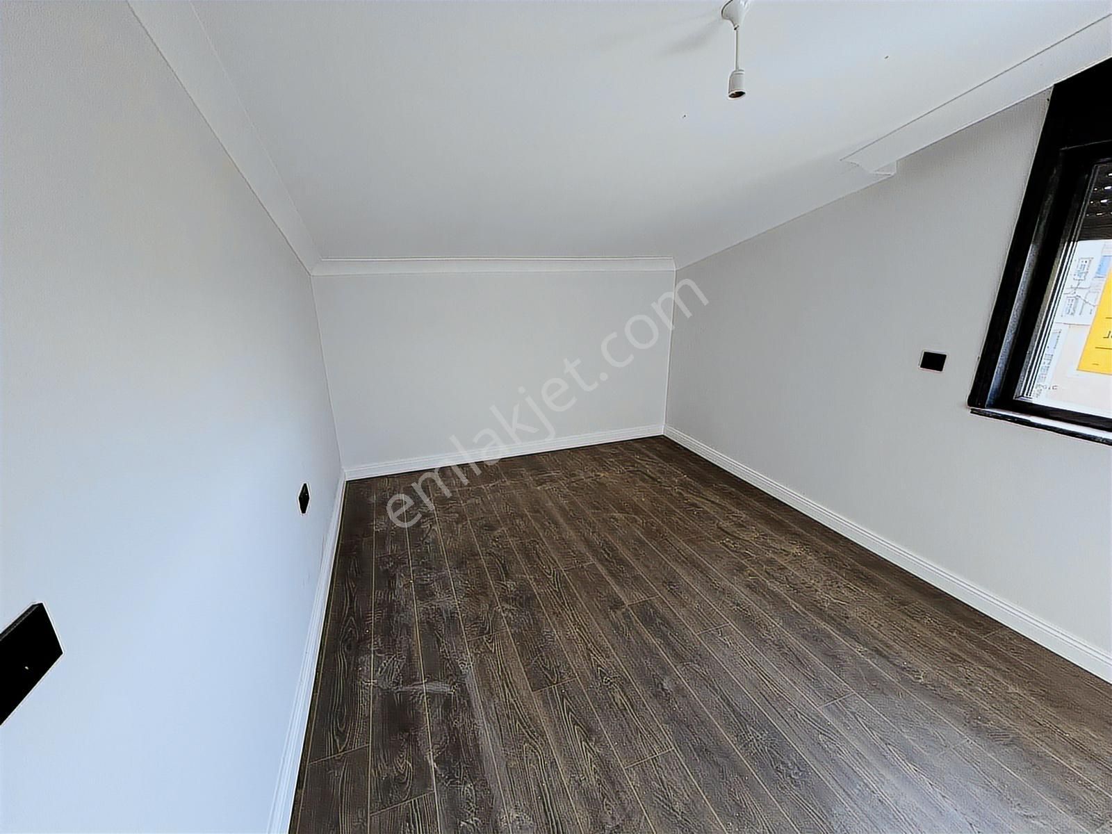 Turyap Koza'dan Satılık Lüks Üst Dubleksler - Görsel 16