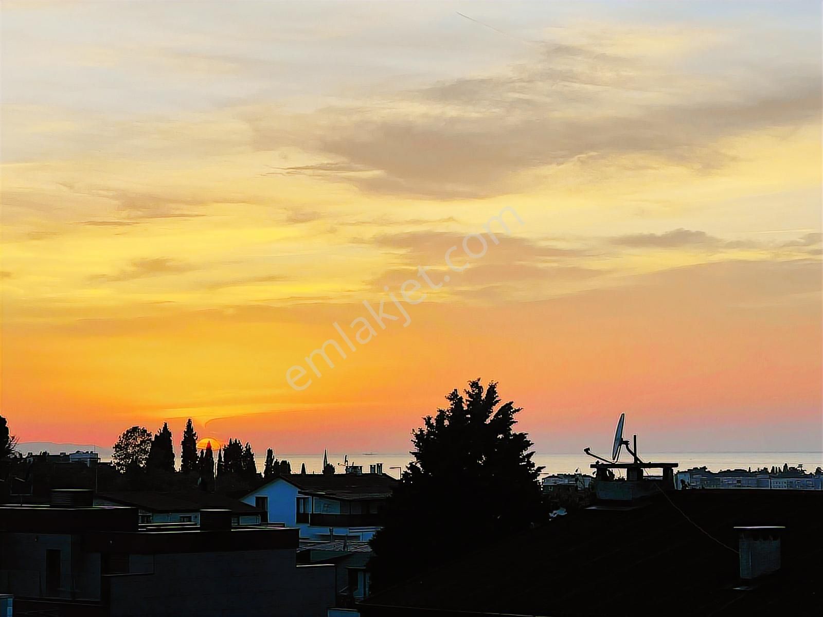 Turyap Koza'dan Satılık Lüks Üst Dubleksler - Görsel 10