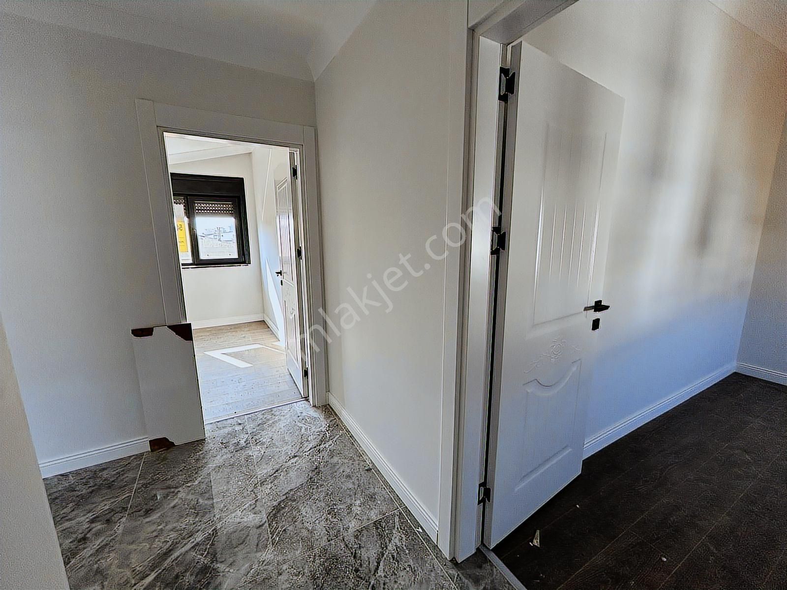 Turyap Koza'dan Satılık Lüks Üst Dubleksler - Görsel 7